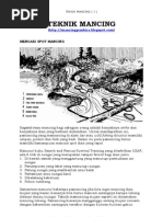 Download TeknikMancing by Septa Itong S SN87414783 doc pdf