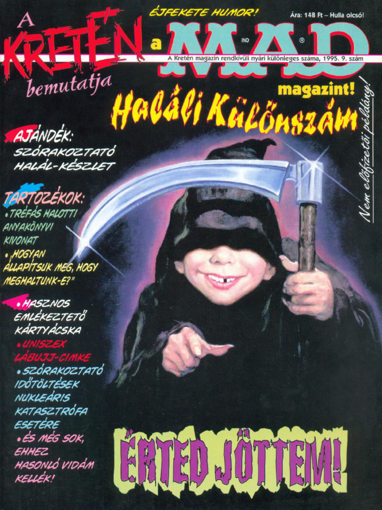 Kreten Magazin 09 | PDF