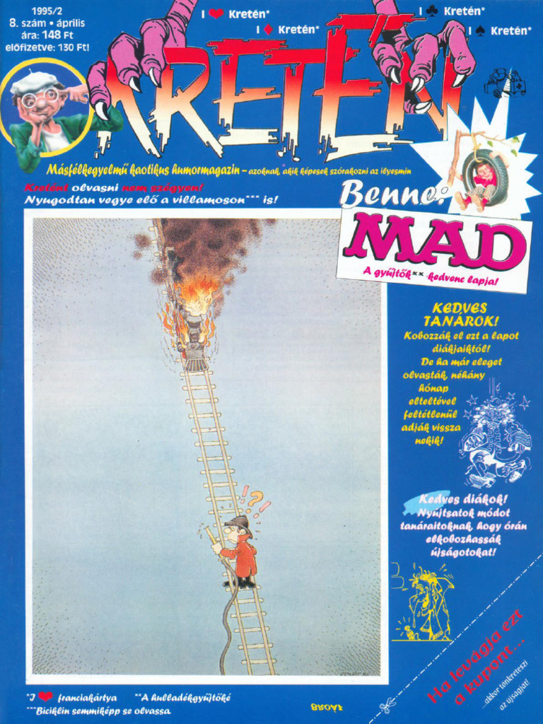 Kreten Magazin 08 | PDF
