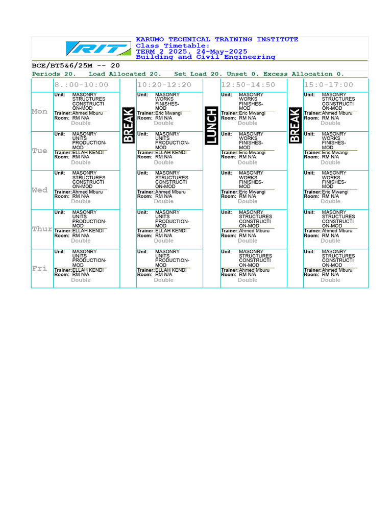 BCE Classes Final | PDF | Science | Civil Engineering