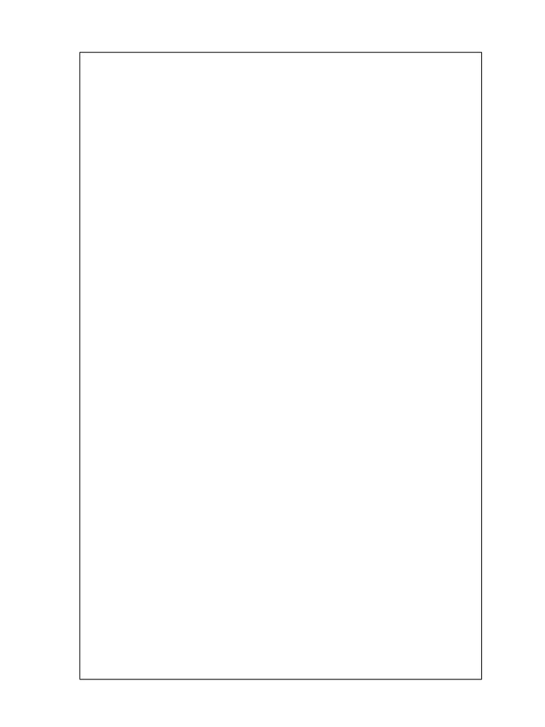 Contest Table for Topic Sentences | PDF
