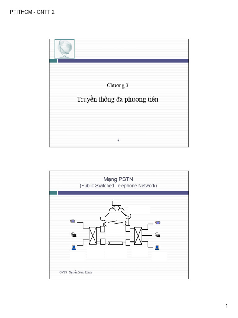 Chuong 3 | PDF