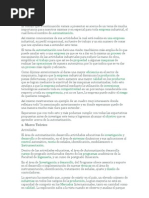 Introducción Automatización