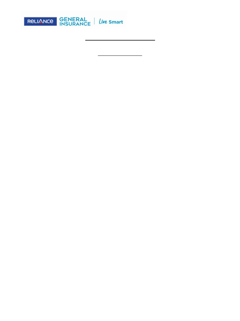 VNRLetter | PDF