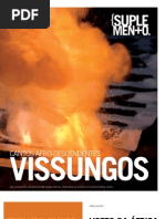 Suplemento_Cantos Afro Descendentes