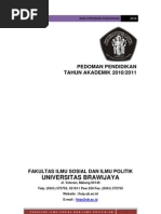 Download Buku Pedoman Pendidikan Fisip2010 by MoreNa SN87417470 doc pdf