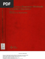 Frequency-Response Methods in Control Systems