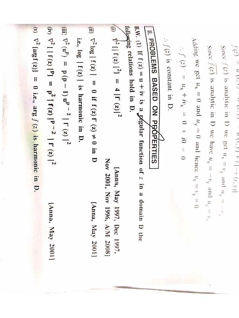 12th A, B | PDF