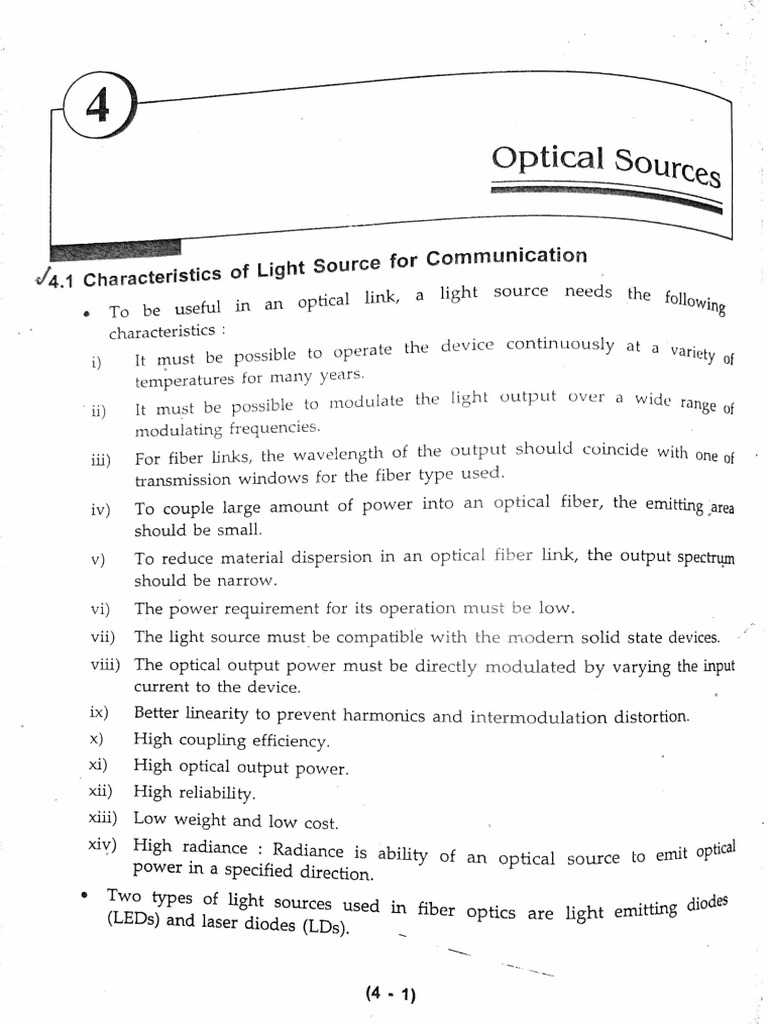 Ofc 5 | PDF