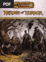 D&D Lords of Madness (3.5) v3 | PDF