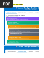 Gestión de Proyectos en Azure DevOps | PDF | Informática | Desarrollo ...