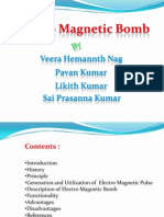 E Bomb PPT Hemannt