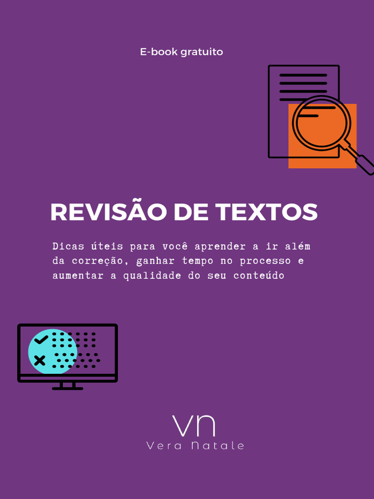 Dicas Práticas para Revisão de Textos | PDF | Revisão | Comunicação