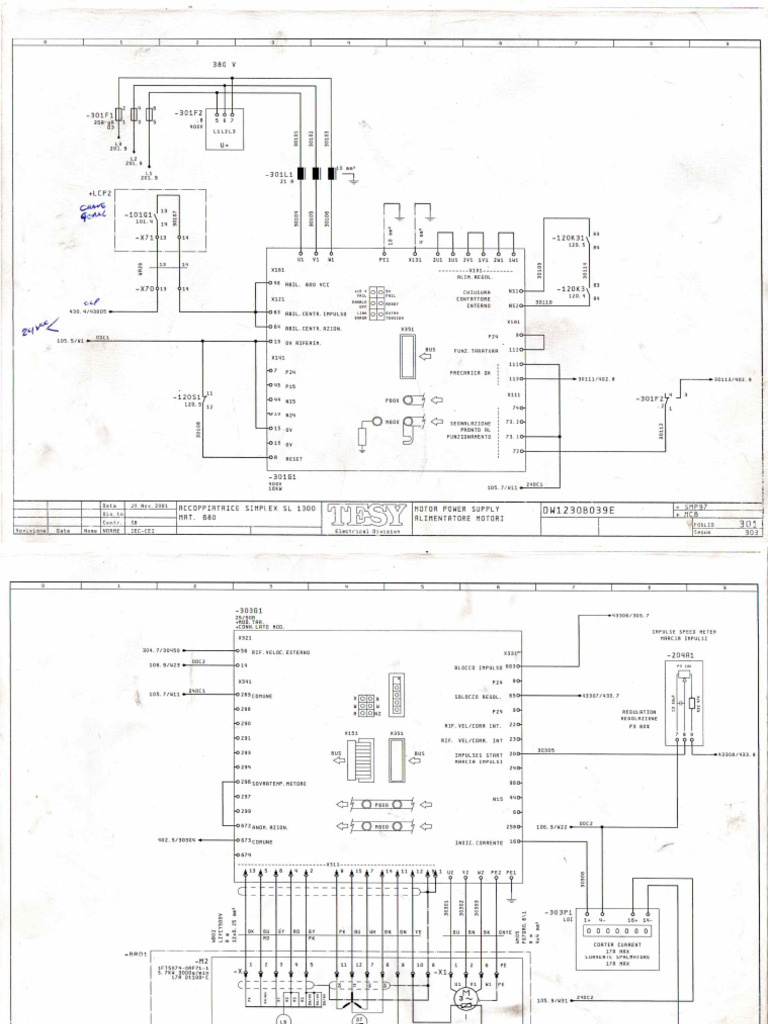 Esquema Simplex | PDF