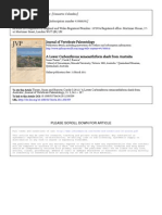 Download A Lower Carboniferous Xenacanthiform by Zimices SN87423267 doc pdf