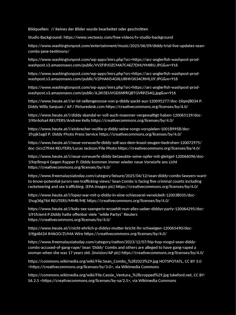 Quellen 09 06 PDF Justice Crime Violence
