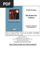 Download Erich Fromm - Die Kunst des Liebens by anon-64981 SN87425 doc pdf