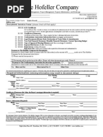 Massachusetts 6D Certificate Example | PDF | Notary Public | Property Law