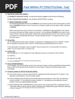 IT88's The Process Explained - David Brown | PDF | Taxpayer | Taxes