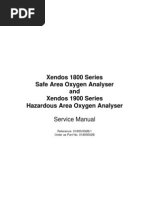Download Servomex 1800-1900 Manual by Mohammed Aaseem SN87426493 doc pdf