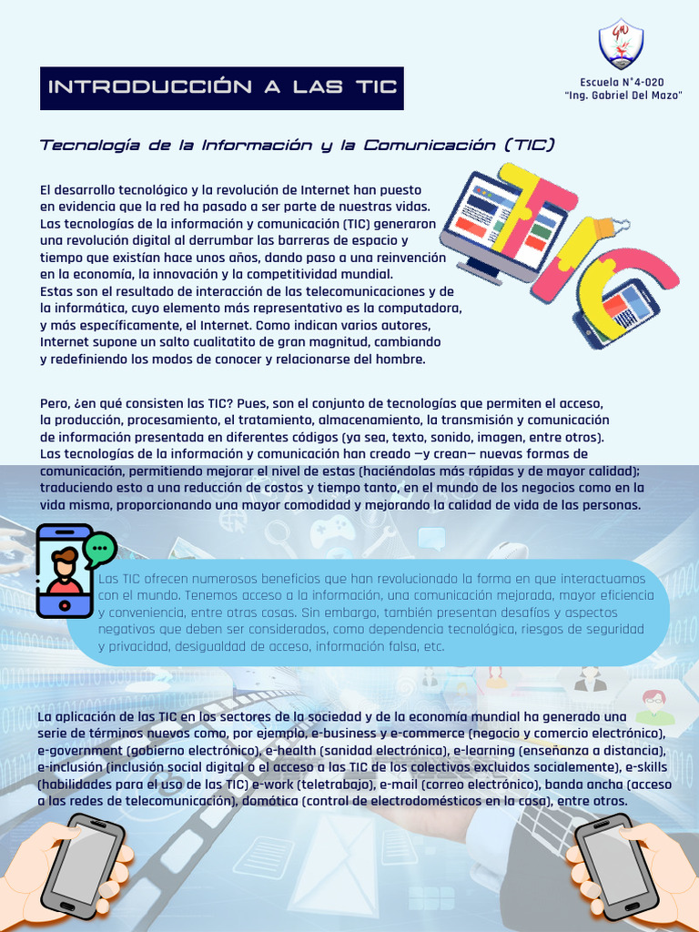 Wa0025 | PDF | Tecnología de información y comunicaciones | Información