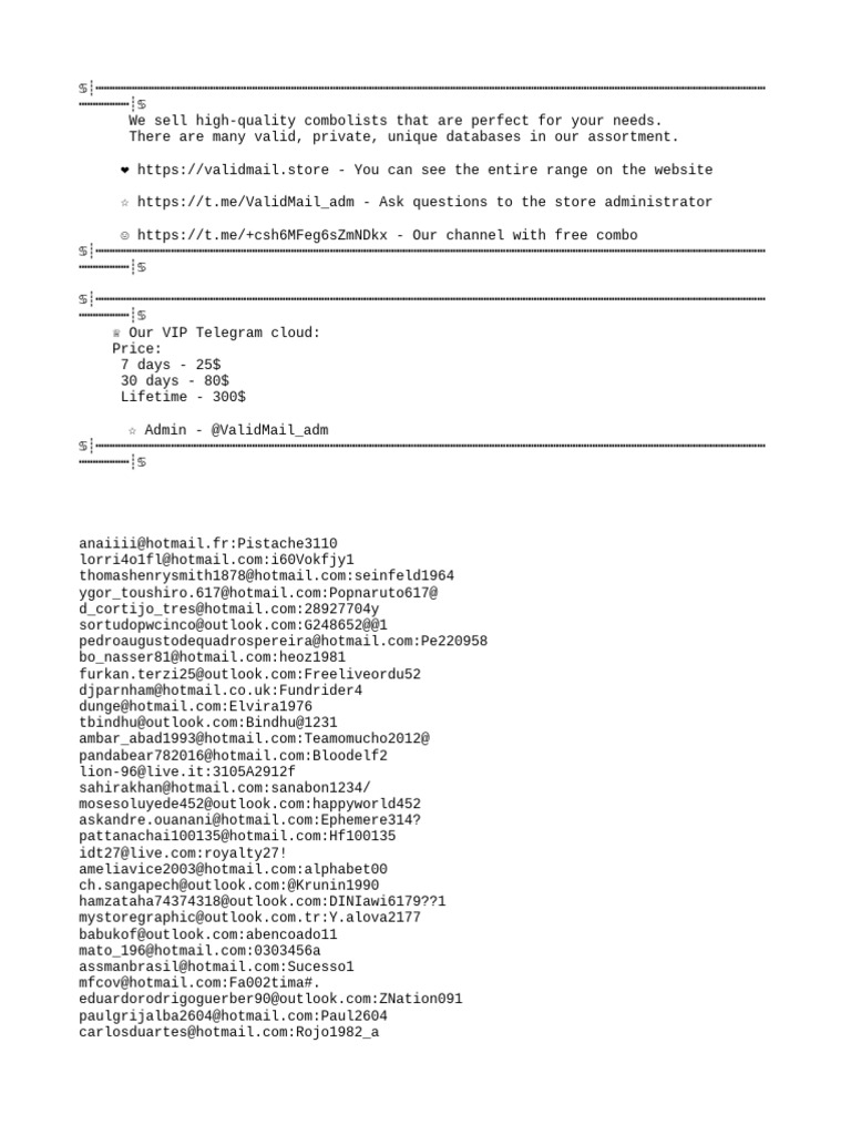 【JEN】 Hotmail | PDF