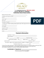 Group - CC Form