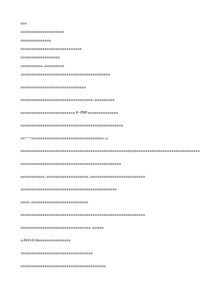 平行线 Parallel Lines（简体） | PDF