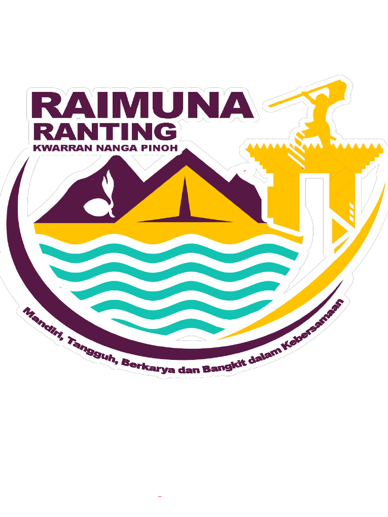 Petunjuk Raimuna Nanga Pinoh 2025 | PDF