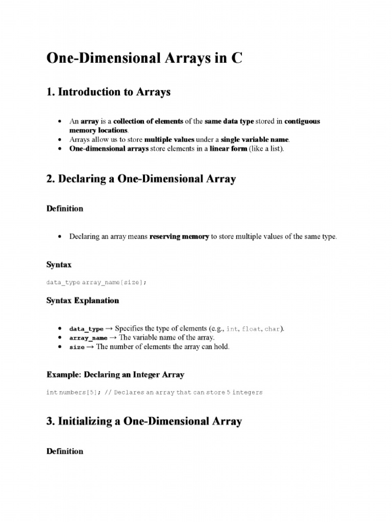 Module 3 Unit 1,2,3,4 | PDF