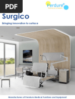 Stryker ProCuity Bed Specifications | PDF | Electrical Engineering