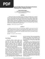 Download Jurnal Kualitas Pelayanan Kepuasan Konsumen Abstrak by Prisilia Chichi Tuju SN87433345 doc pdf