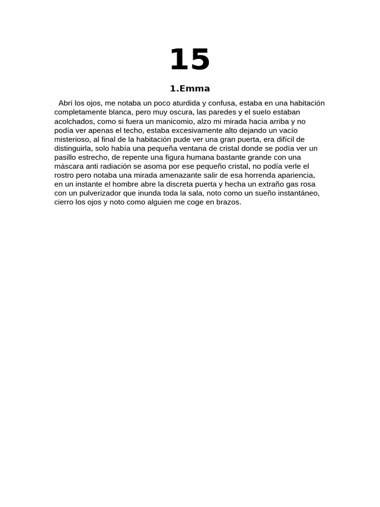 15 El Libro | PDF