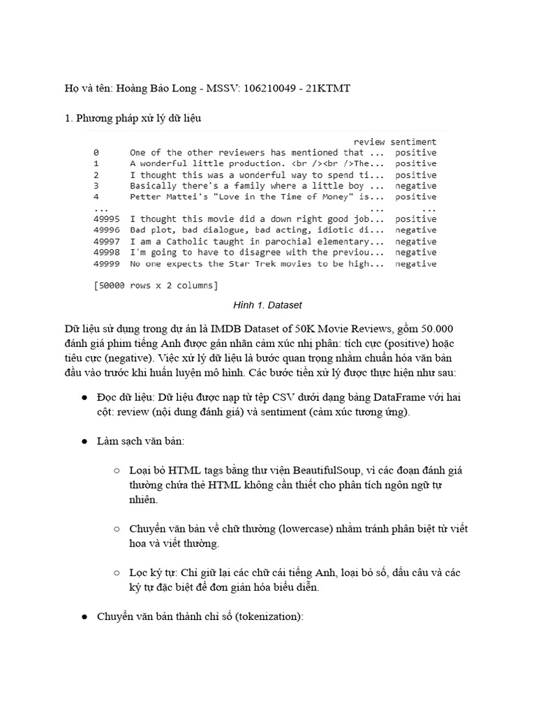 LTSM | PDF