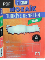 DİM Informatika Toplu 2025 | PDF