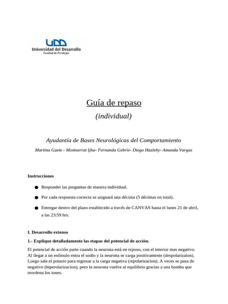 Actividad+D%C3%A9cimas+Ayudant%C3%ADa+Bases | PDF | Biología Celular ...