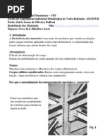 resistencia materiais