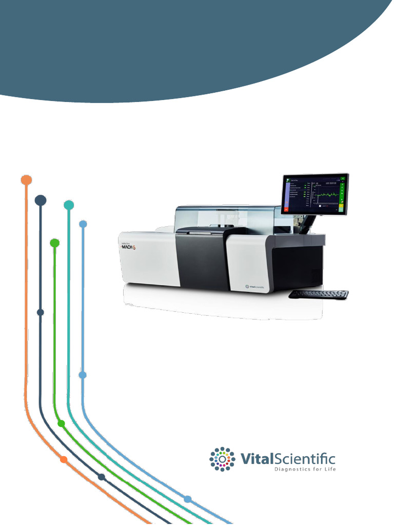 Selectra Mach5 Software Update 2024R1 Guide | PDF | Personal Protective ...