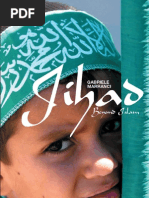 Beyond Jihad