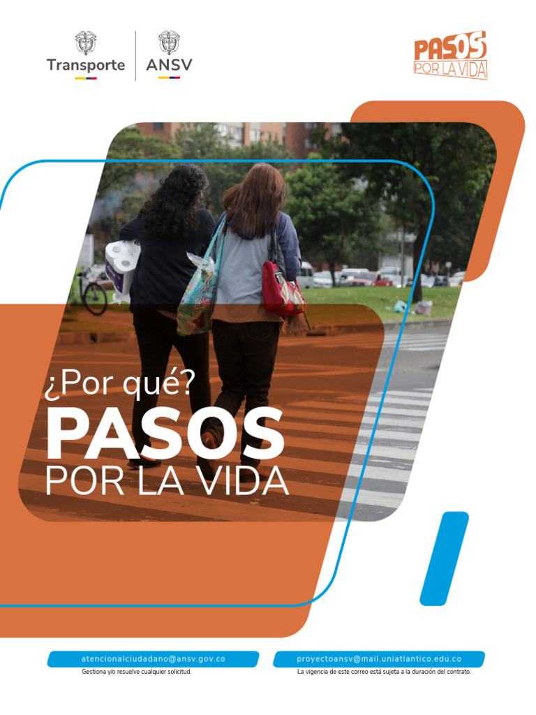 Brochure PAS | PDF