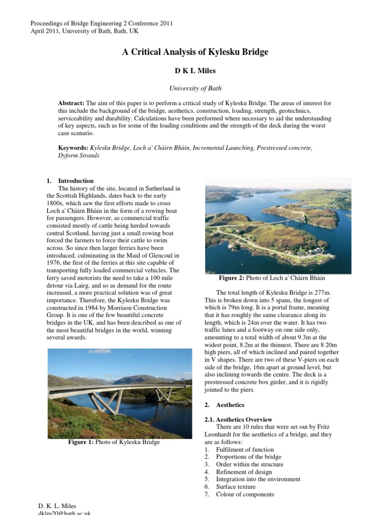 Critical essay on geology picture