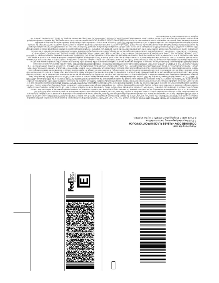 2025 05 27T18 - 46 - 59 FedEx Shipping Label | PDF