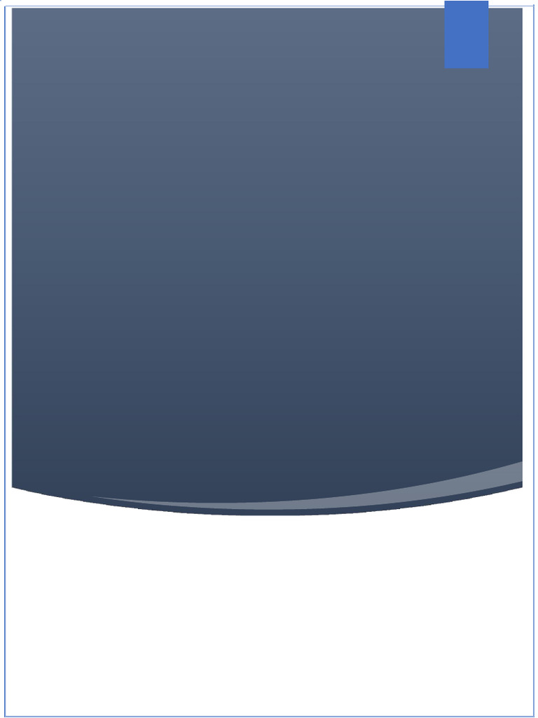 Two-Stage Miller OTA Design Report | PDF | Telecommunications ...