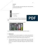 Lap. Akhir Isolasi DNA