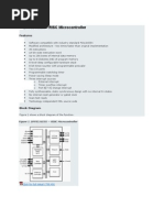 Download AVR RISC MICROCONTROLLER by Amy Oliver SN87440799 doc pdf