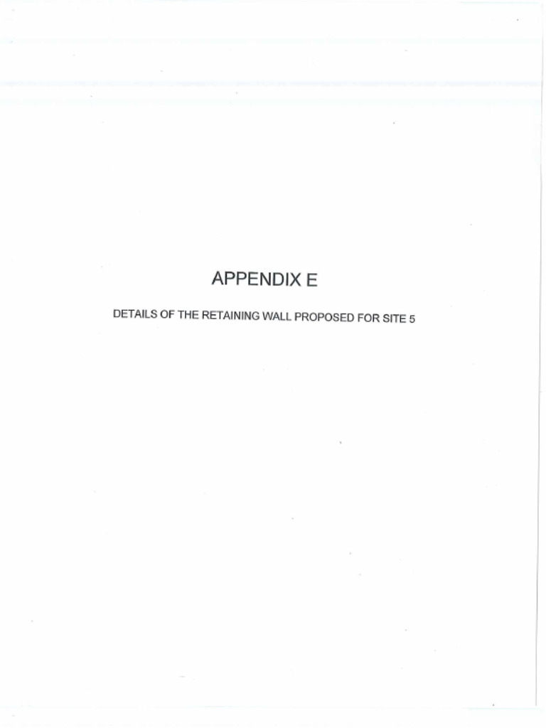 7.20170811 Applicant Response To 201780302 RAI - Appendix E | PDF