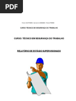 RELATORIO ESTAGIO