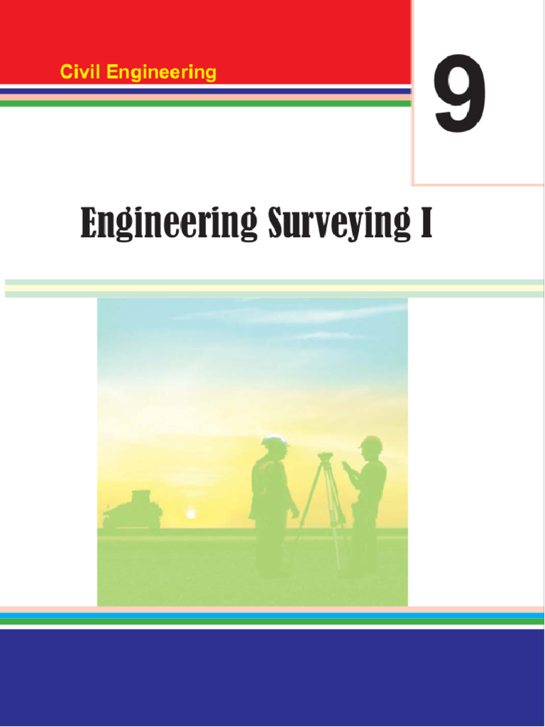 Grade 9 Civil Engineering Surveying Guide | PDF | Surveying ...