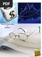 Download Supply and Demand Analysis by Billy Huang SN87443347 doc pdf