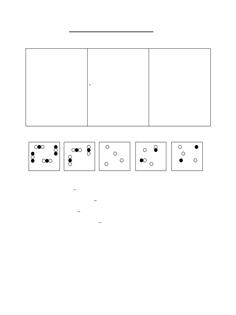 #Ch+1 Worksheet+1 Classification+of+Matter+and+KEY | PDF | Mixture ...